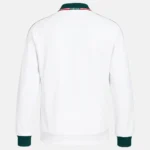 FIFA World Cup 26 Adidas White Mexico Away Jacket Back