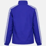 FIFA World Cup 26 Adidas Purple Japan Jacket Back