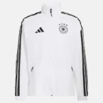 FIFA World Cup 26 Adidas White Germany Jacket