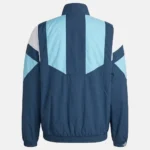 FIFA World Cup 26 Argentina EQT Track Jacket Back