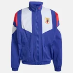 FIFA World Cup 26 Japan EQT Track Jacket