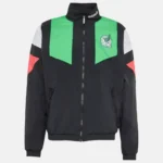 FIFA World Cup 26 Mexico EQT Track Jacket