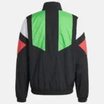 FIFA World Cup 26 Mexico EQT Track Jacket Back