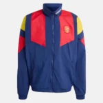 FIFA World Cup 26 Spain EQT Track Jacket