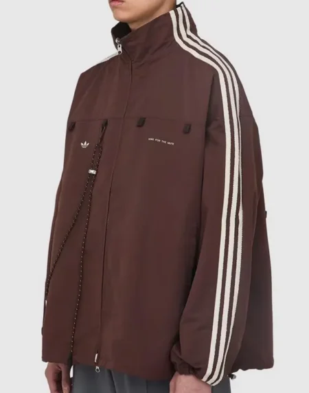 Adidas ADI007 Track Jacket