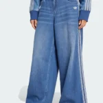 Adidas Adicolor Adilenium Blue Pant