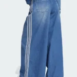 Adidas Adicolor Adilenium Blue Striped Pant