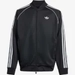 Adidas Adicolor Classics SST Black Jacket