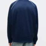 Adidas Adicolor Classics SST Blue Back Jacket