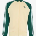 Adidas Adicolor Classics SST Bomber Jacket