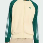 Adidas Adicolor Classics SST Front Bomber Jacket