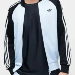 Adidas Adicolor Classics SST Front Track Jacket