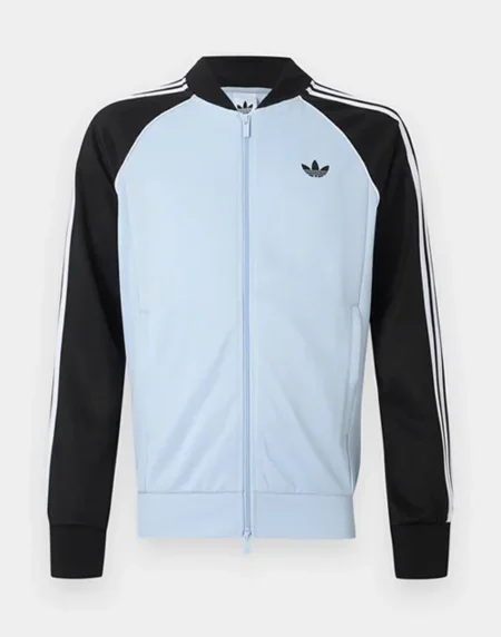 Adidas Adicolor Classics SST Track Jacket