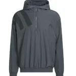 Adidas Anthony Edwards Anorak Hoodie