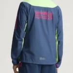 Adidas Berlin Marathon Legends Back Jacket