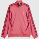 Adidas By Wales Bonner Pink Top
