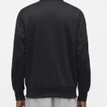 Adidas Firebird Black Back Track Jacket