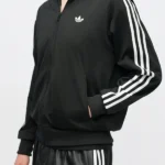 Adidas Firebird Black Style Jacket