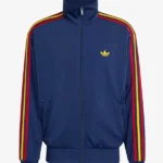 Adidas Firebird Blue Jacket