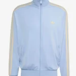 Adidas Firebird Light Blue Jacket