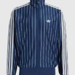 Adidas Firebird Pinstripes Track Jacket