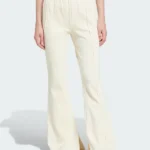 Adidas Flared Firebird Cream Pants
