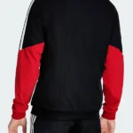 Adidas Germany Trio 26 Presentation Jacket