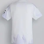 Adidas Manchester Away White Jersey