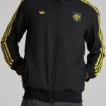 Adidas Manchester United Terrace Icons Top