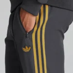 Adidas Manchester United Terrace Track Pants