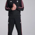 Adidas Manchester United Track Top