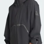 Adidas Myshelter Climaproof Front Jacket