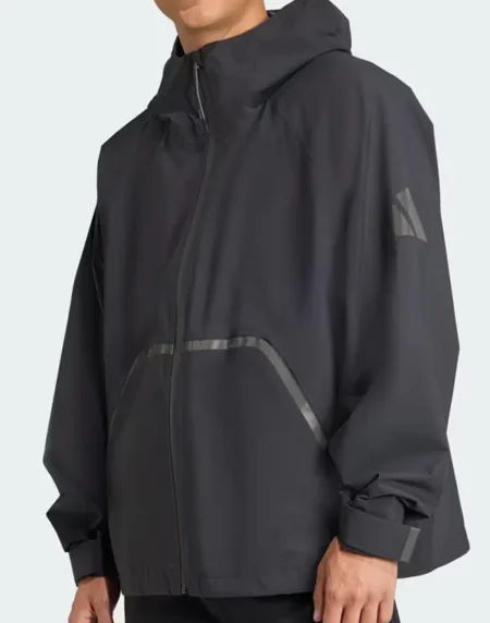 Adidas Myshelter Climaproof Front Jacket