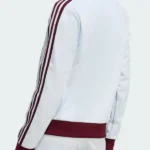 Adidas Originals Classic Track Back Top