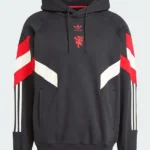 Adidas Originals Manchester United Ruben Amorim Hoodie