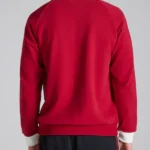 Adidas Originals Red sweatshirt