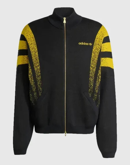 Adidas Santiago Fashion Track Jacket