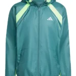 Adidas Tech Apparel Windbreaker Jacket