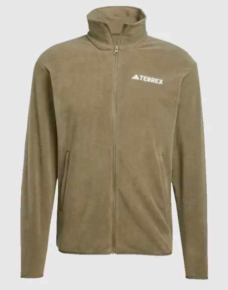 Adidas Terrex Natural Multi Essentials Jacket