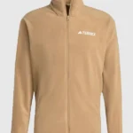 Adidas Terrex Natural Multi Essentials Beige Jacket