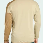 Adidas Terrex xperior Light Beige Jacket