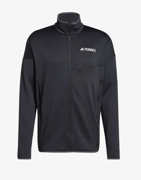 Adidas Terrex xperior Light Fleece Jacket