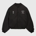 Adidas Willy Chavarria Coaches Jacket
