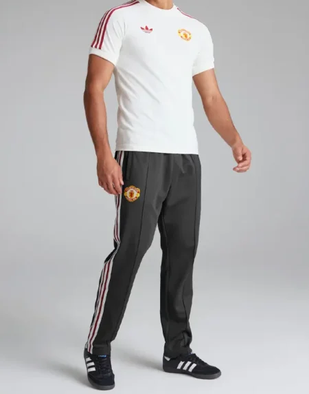 Manchester Adicolor Track Pants