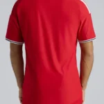 Manchester Authentic Shirt