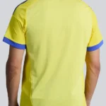Manchester Goalkeeper Jersey