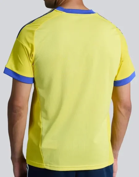 Manchester Goalkeeper Jersey