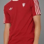 Manchester Originals Red