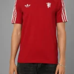 Manchester Originals Red Shirt