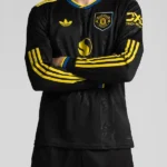 Manchester Third Jersey